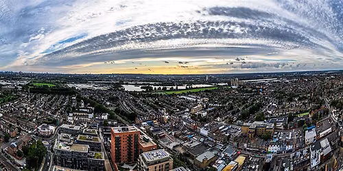 Waltham Forest First Time Buyers Event