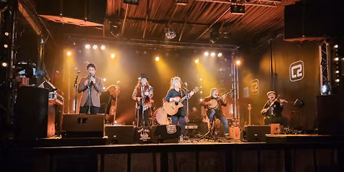 Ragatis @ The Townhouse, Eastbourne