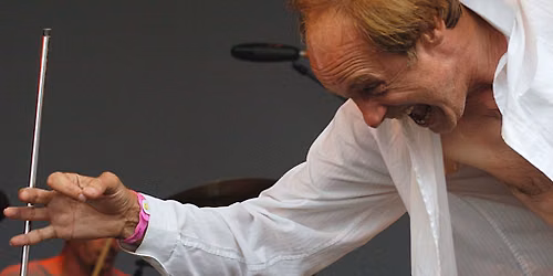 The John Otway Big Band