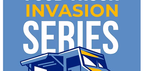 Food Truck Invasion