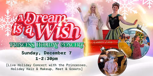 The Princess Concert