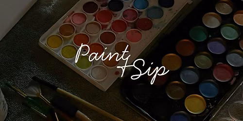 Paint & Sip