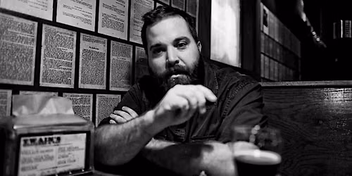 Dave Stone at Helium Comedy Club - Atlanta