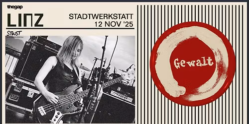 Gewalt in Linz