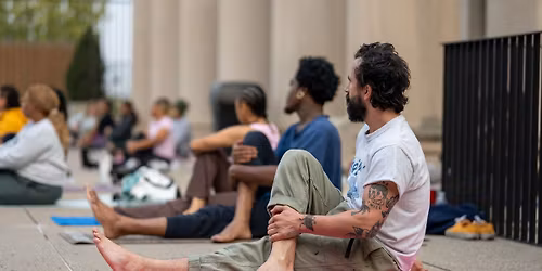 Rest Reimagined\u2014A Juneteenth Celebration