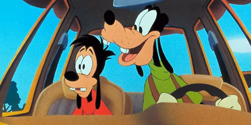 A Goofy Movie (New Beverly Cartoon Club)