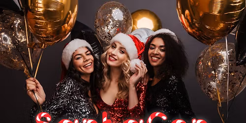 Santacon Sandnes \/ Nissefest