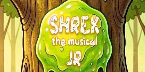 Shrek The Musical Jnr