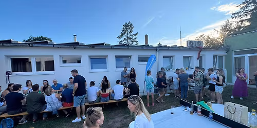 11\/08 - IX. csapat\u00e9p\u00edt\u0151 - Smash Burger