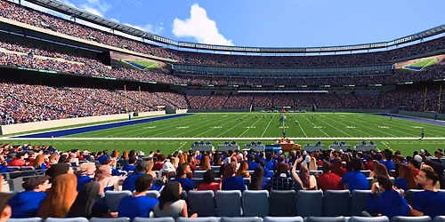 New York Giants vs. Jacksonville Jaguars