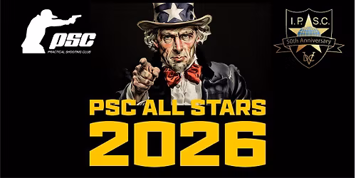 PSC ALL STARS 2026