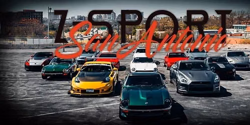 ZSport Club Monthly Meeting