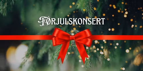 F\u00f8rjulskonsert med Stavanger Popkor \u2728\ufe0f