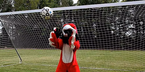 Lake Michigan College Soccer 6-8th grade Little Red Hawk Camp