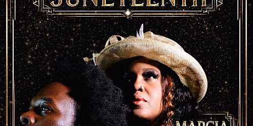 Solo Wit Luv - Juneteenth LIVE Show