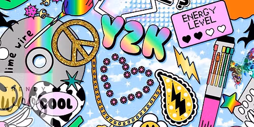 SNAP! Y2K \u201990S VS \u201900S DANCE PARTY! \u2013 21+