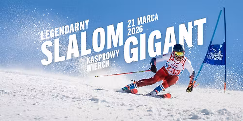 No Limit Kasprowy 2026 