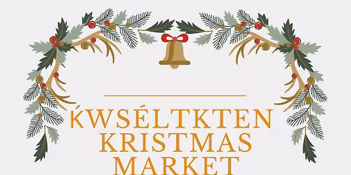 \u1e30ws\u00e9ltkten Kristmas Market