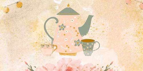 Ladies Afternoon Tea