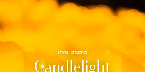 Candlelight: Long Live the Rock Legends | Des Moines