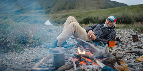 Mountainfilm on Tour: Big Green World