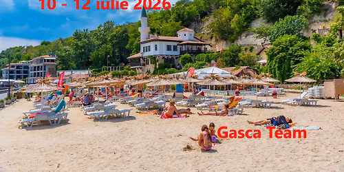 Excursie 3 zile la Balcic