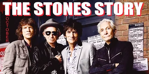 The Stones Story