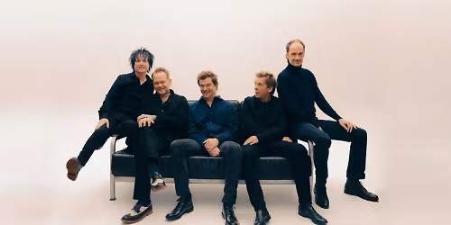 Die Toten Hosen in BERLIN