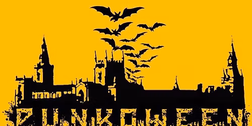 Punkoween 15