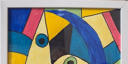 Basics of Cubism