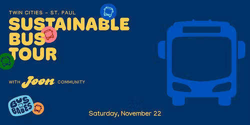 Joon Susty Bus Babes