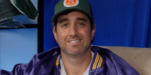JT Parr