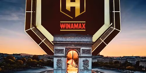 HEXAGONE MMA au Z\u00e9nith de Paris \u2013 La Villette - Avril 2026