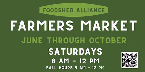 SALIDA FARMERS MARKET