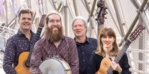 Oser-Steinr\u00fcck Quartett