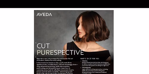 Cut Purespective