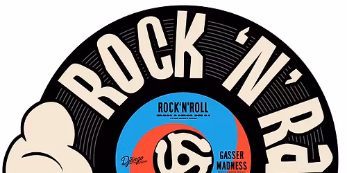 Rock'N'Race