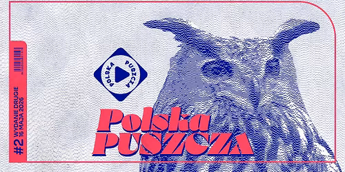 POLSKA PUSZCZA #2