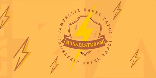 WISSELSTROOM JAMSESSIE pt.9