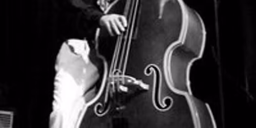 The Beef Scratchings - Live @ Billy's