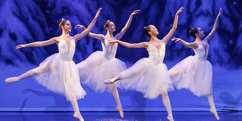 Royale Ballet Dance Academy: The Nutcracker