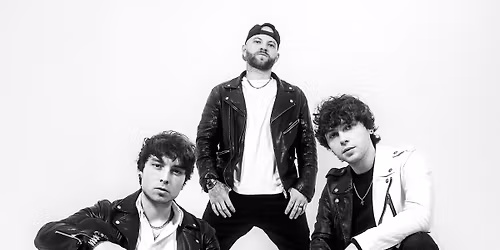 Emblem3 - Buffalo, NY