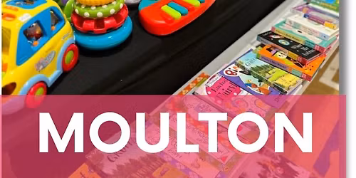 The Little Children\u2019s Market Moulton 