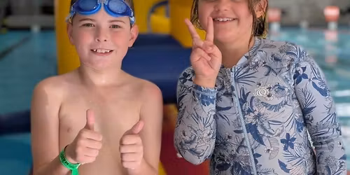 Aquatron Inflatable Sessions - April 14