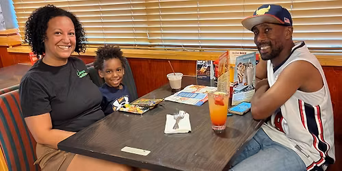 Red Robin Dine-Out Night