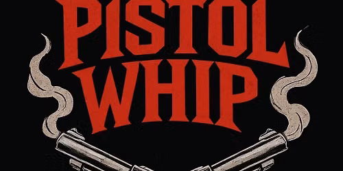 Pistol Whip Halloween Bash