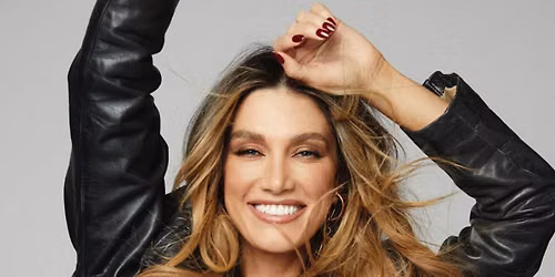 Delta Goodrem Bath Tickets