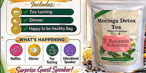 What is Wealth without Health?