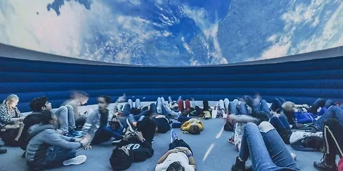 Relaxation Under the Stars. FULL WAITLIST