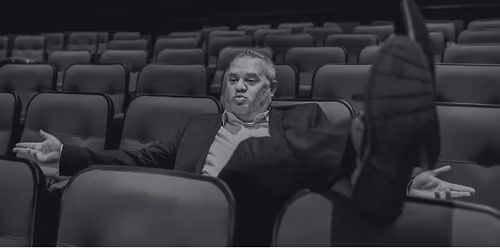 Yves Doucet (premi\u00e8re partie: Line Woods)